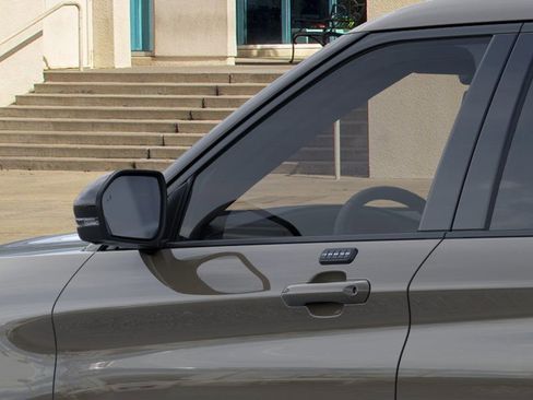 New 2026 Ford Explorer ST w/ Sun And Sound Package image 20