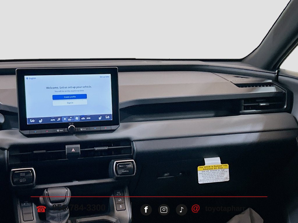 New 2026 Toyota RAV4 SE AWD/4WD image 22