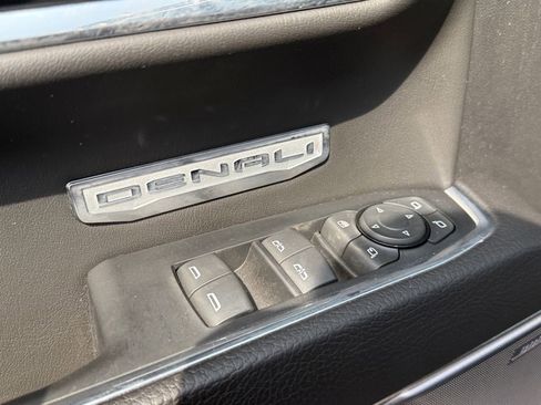 Used 2023 GMC Sierra 1500 Denali w/ Denali Reserve Package image 28