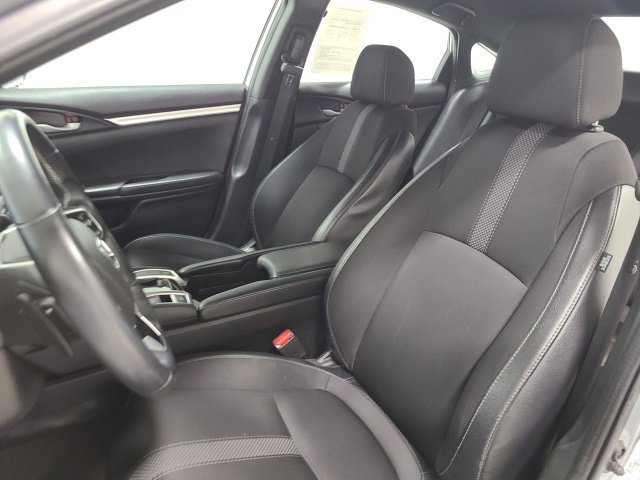 Used 2020 Honda Civic Sport image 16