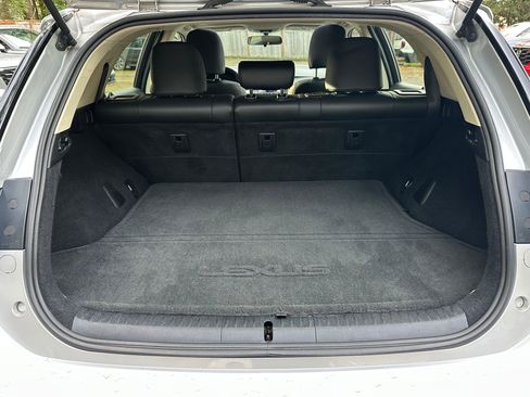 Used 2014 Lexus CT 200h image 14