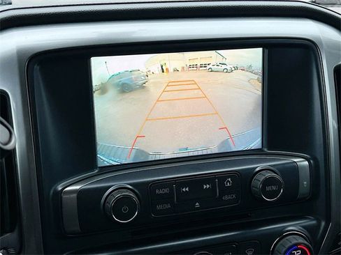 Used 2016 Chevrolet Silverado 2500 LTZ w/ Duramax Plus Package image 17