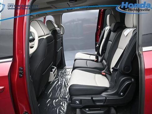 New 2026 Honda Odyssey Elite image 19