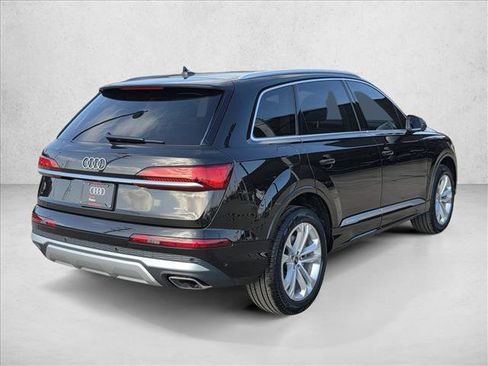 New 2026 Audi Q7 2.0T Premium Plus AWD/4WD image 5
