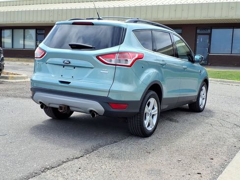 Used 2013 Ford Escape SE AWD/4WD image 5