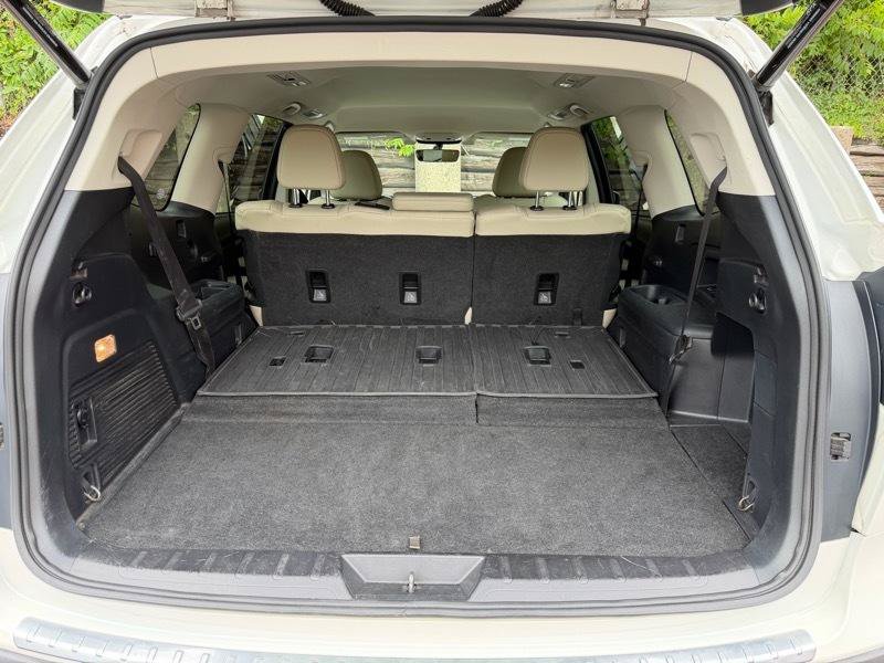Used 2019 Subaru Ascent Limited AWD/4WD image 28