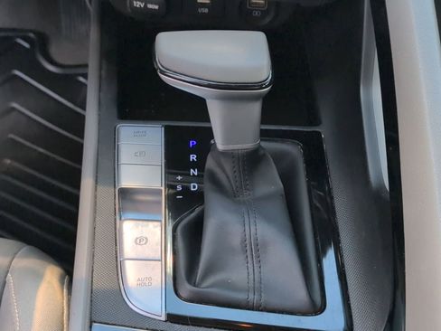 Used 2023 Hyundai Elantra SEL w/ Convenience Package image 21