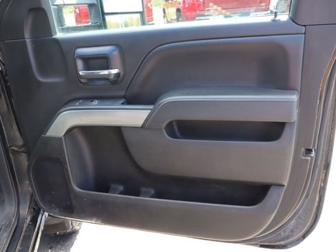 Used 2015 Chevrolet Silverado 3500 LT w/ LT Convenience Package image 16