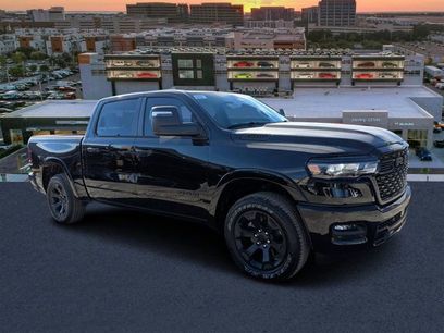 New 2026 RAM 1500 Lone Star