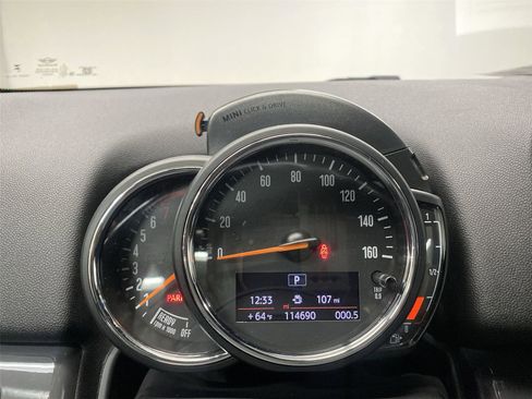 Used 2019 MINI Cooper Countryman S w/ Storage Package image 14