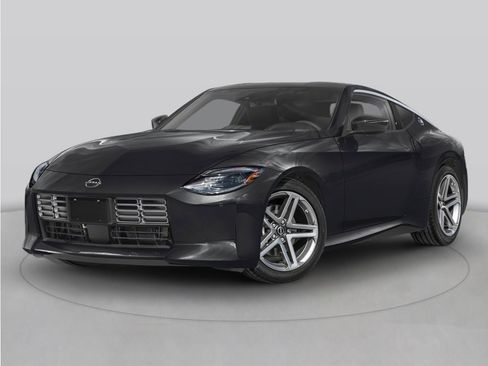 New 2026 Nissan Z Performance RWD image 1