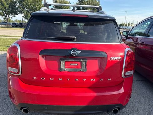 Used 2019 MINI Cooper Countryman S AWD/4WD image 12
