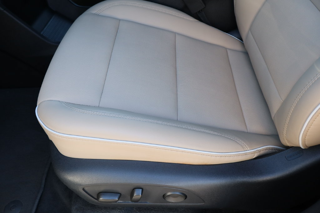 Certified 2026 Buick Enclave Preferred FWD image 22