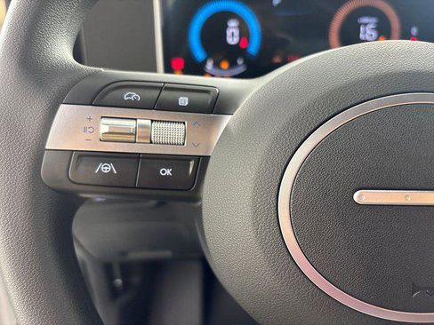 New 2026 Hyundai Santa Cruz SEL image 16