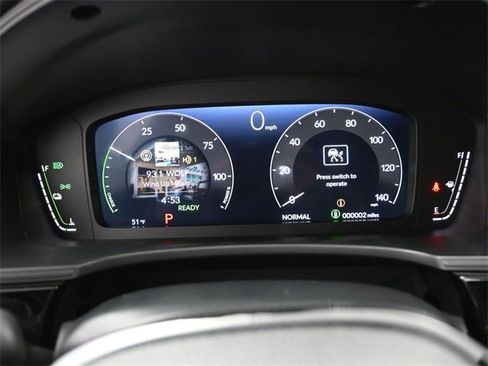 New 2026 Honda Civic Sport Touring image 21