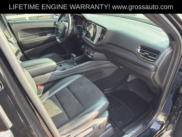 Used 2021 Dodge Durango GT AWD/4WD image 30