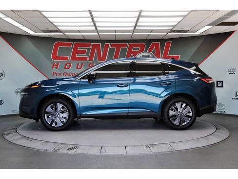 New 2026 Nissan Murano SL AWD/4WD image 3