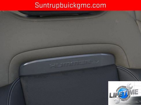 New 2026 GMC Hummer EV 4x4 Crew Cab image 53