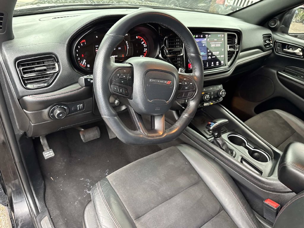 Used 2022 Dodge Durango R/T w/ Tow 'N Go Package AWD/4WD image 19