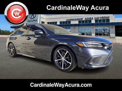 Used 2024 Honda Civic Touring