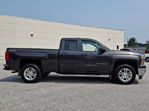 Used 2014 Chevrolet Silverado 1500 LT w/ All Star Edition AWD/4WD image 10