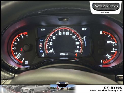 Used 2022 Dodge Durango GT image 20