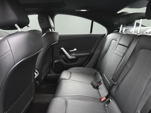 Used 2025 Mercedes-Benz CLA 250 image 25