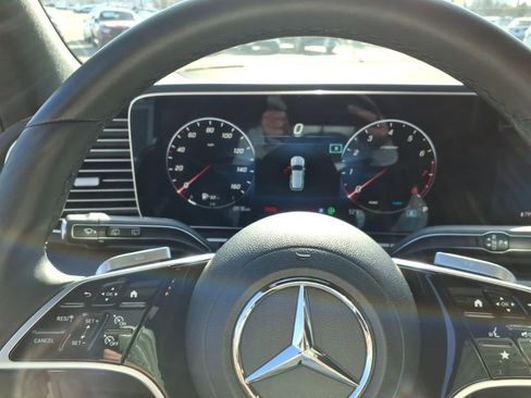Certified 2026 Mercedes-Benz GLE 350 GLE 350 image 16