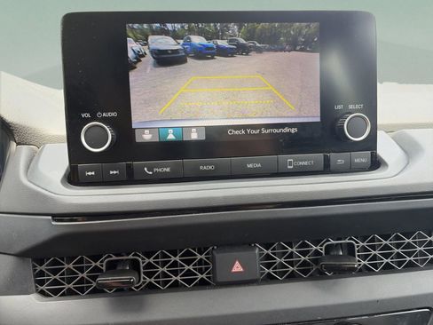 Used 2024 Honda Accord LX image 23