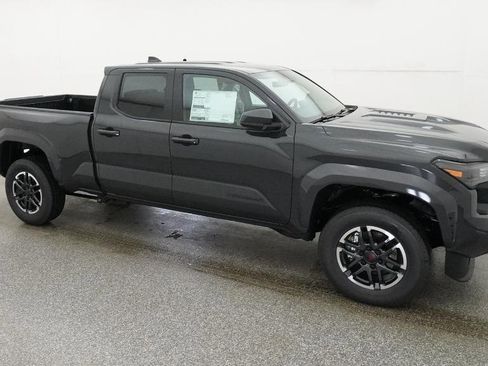 New 2026 Toyota Tacoma TRD Sport image 13