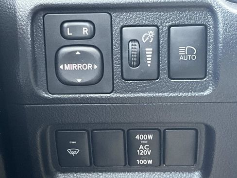 Used 2020 Toyota 4Runner Nightshade AWD/4WD image 32