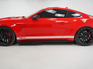 Used 2021 Ford Mustang Shelby GT500 w/ Technology Package video 2