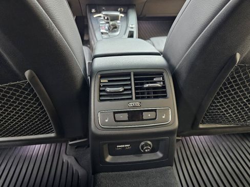 Used 2019 Audi A5 2.0T Premium Plus w/ Premium Plus AWD/4WD image 29