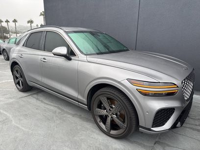 Used 2023 Genesis GV70 2.5T Sport Prestige w/ Sport Prestige Package