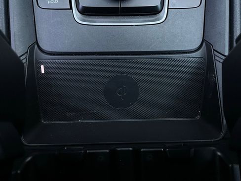 Used 2025 MAZDA CX-50 AWD 2.5 S w/ Premium Package image 25