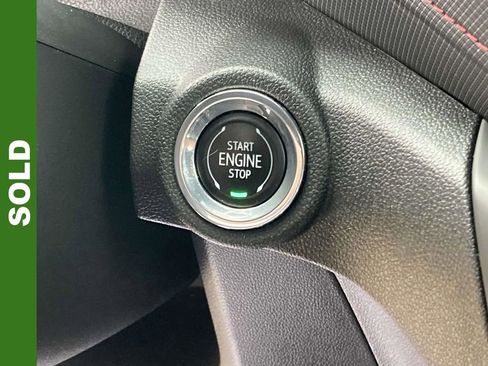 Used 2023 Chevrolet TrailBlazer RS AWD/4WD image 21