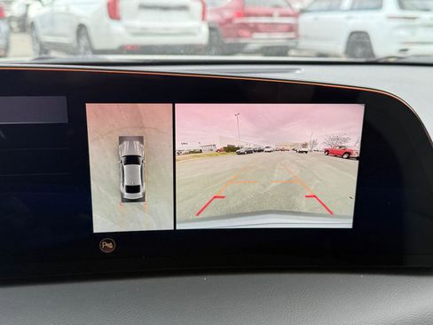 New 2026 Cadillac CT5 Sport w/ Technology Package image 24