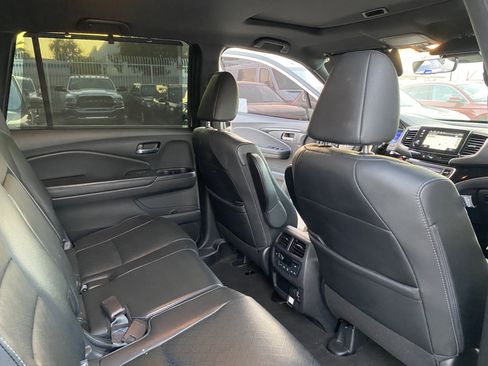 Used 2019 Honda Passport Elite image 22