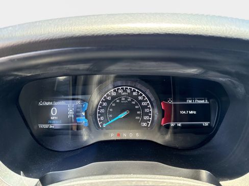 Used 2020 Ford Ranger Lariat w/ Technology Package RWD image 26