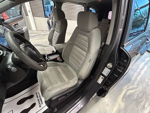 Used 2017 Honda CR-V EX image 7