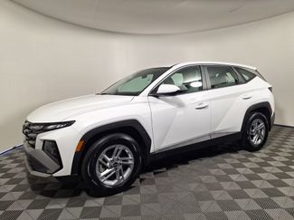 Used 2026 Hyundai Tucson SE FWD video 1