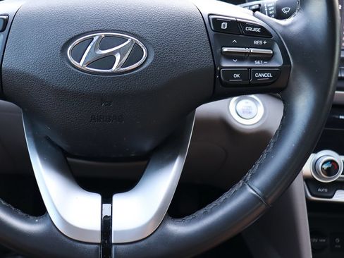 Used 2020 Hyundai Elantra Value Edition w/ Cargo Package (C1) FWD image 54