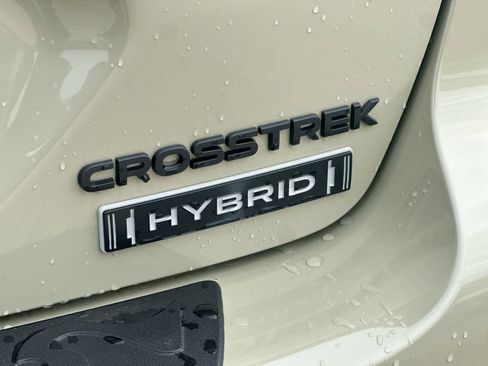 New 2026 Subaru Crosstrek 2.5i Limited AWD/4WD image 18