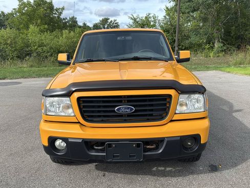 Used 2008 Ford Ranger XLT AWD/4WD image 2