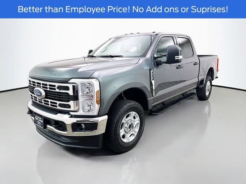 New 2026 Ford F250 XLT AWD/4WD image 3