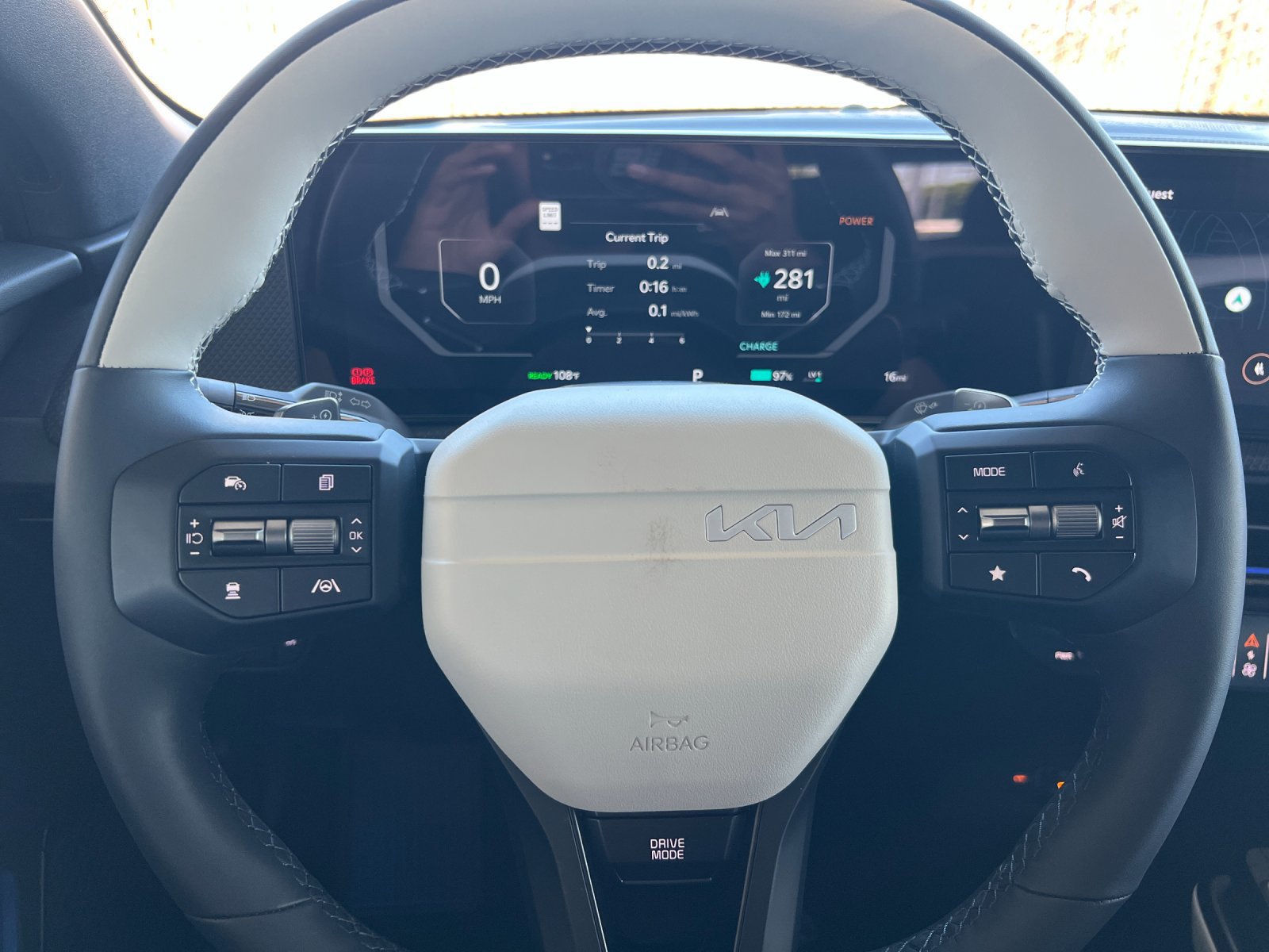 New 2026 Kia EV6 GT-Line AWD/4WD image 26