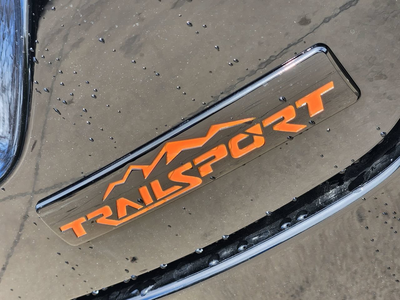 New 2026 Honda Pilot TrailSport image 7