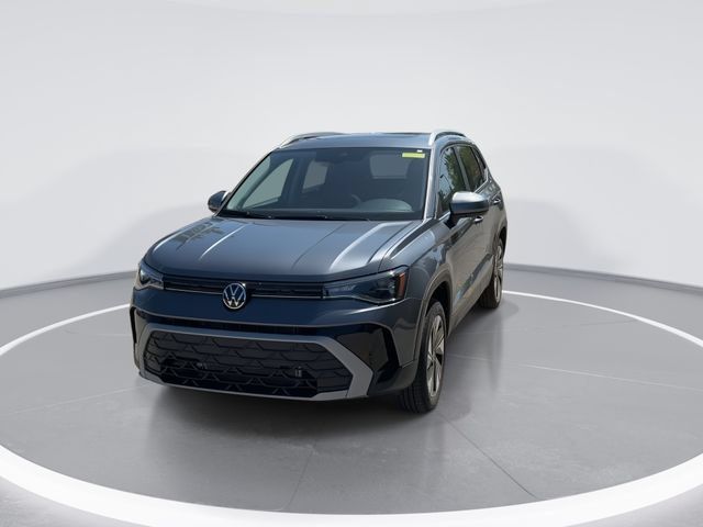 New 2026 Volkswagen Taos SE AWD/4WD image 3