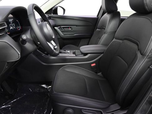New 2026 MAZDA CX-5 Select AWD/4WD image 13