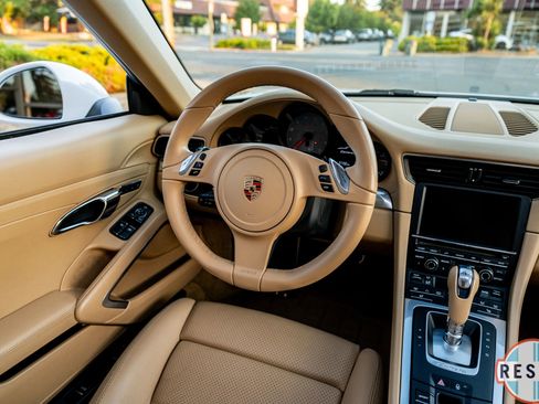 Used 2012 Porsche 911 Carrera S w/ Premium Pkg image 39